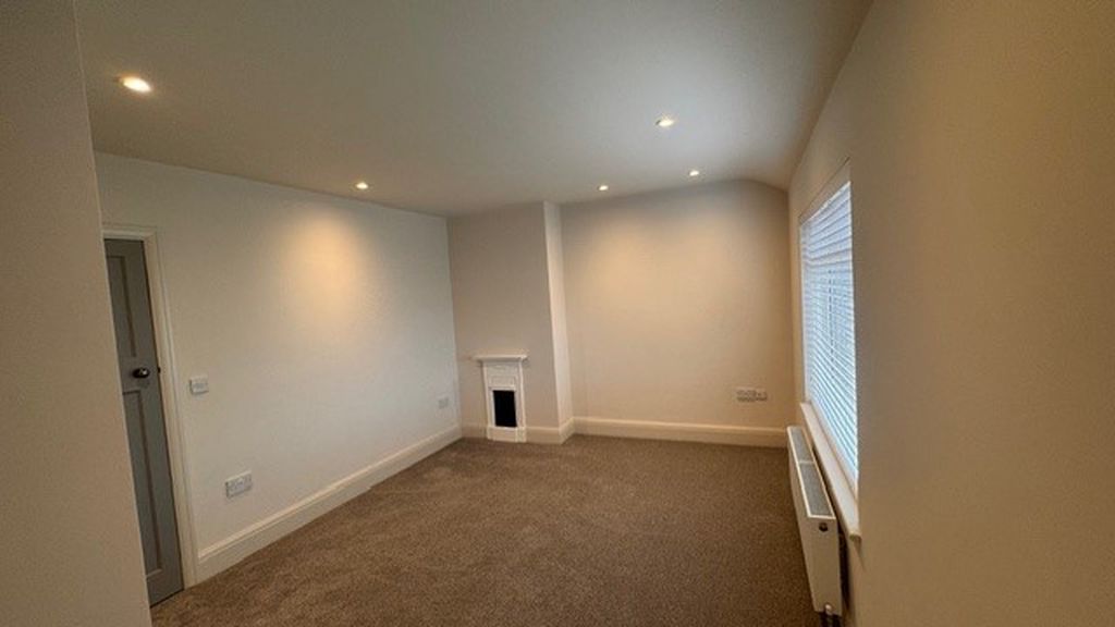 Course Lane Newburgh